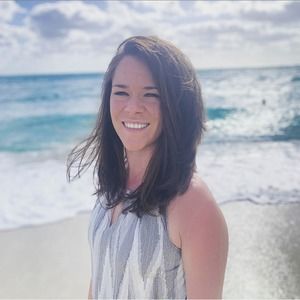 Meet your Posher, Kristina